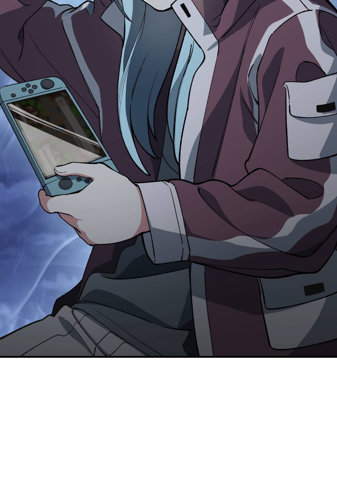 治愈事务所 第7话 第104页
