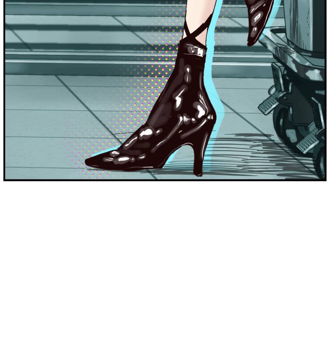 治愈事务所 第7话 第199页