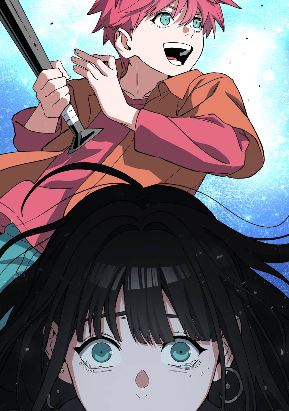 治愈事务所 第8话 第162页