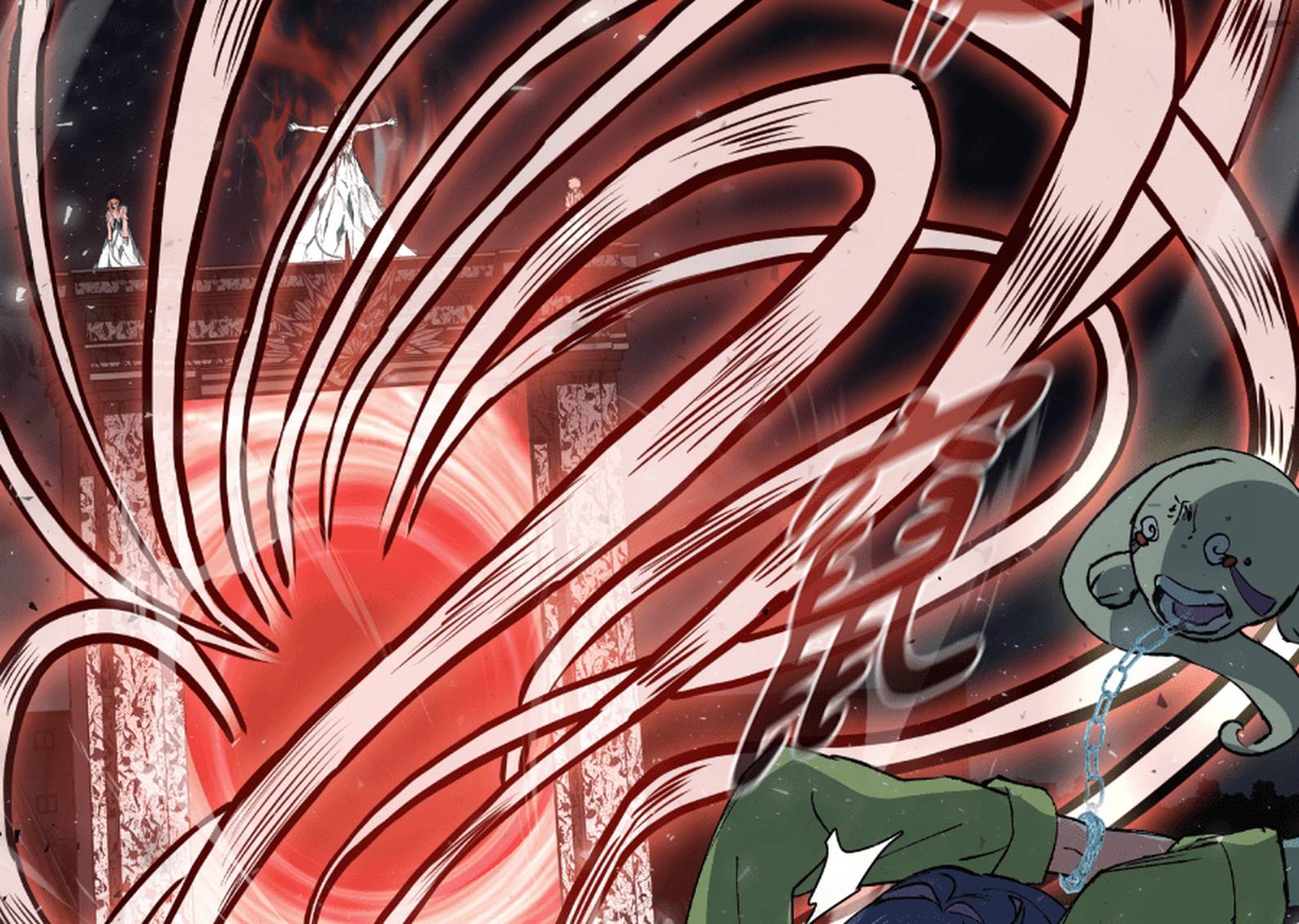 治愈事务所 第8话 第76页