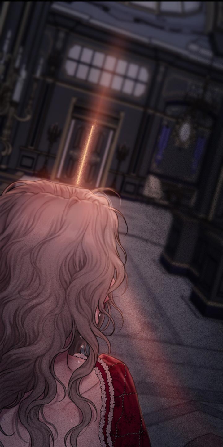 山谷里的铃兰 第28话 第15页