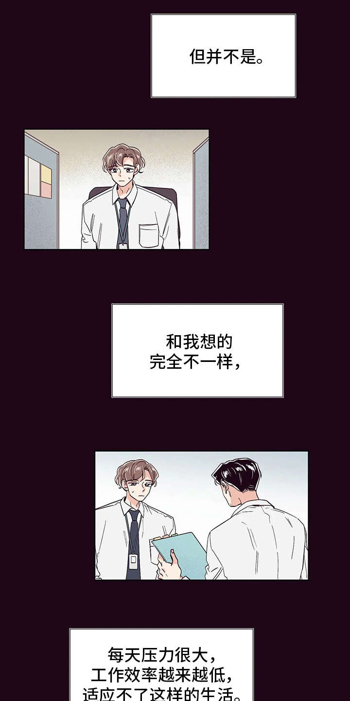 婚礼祝歌 第31话 第5页