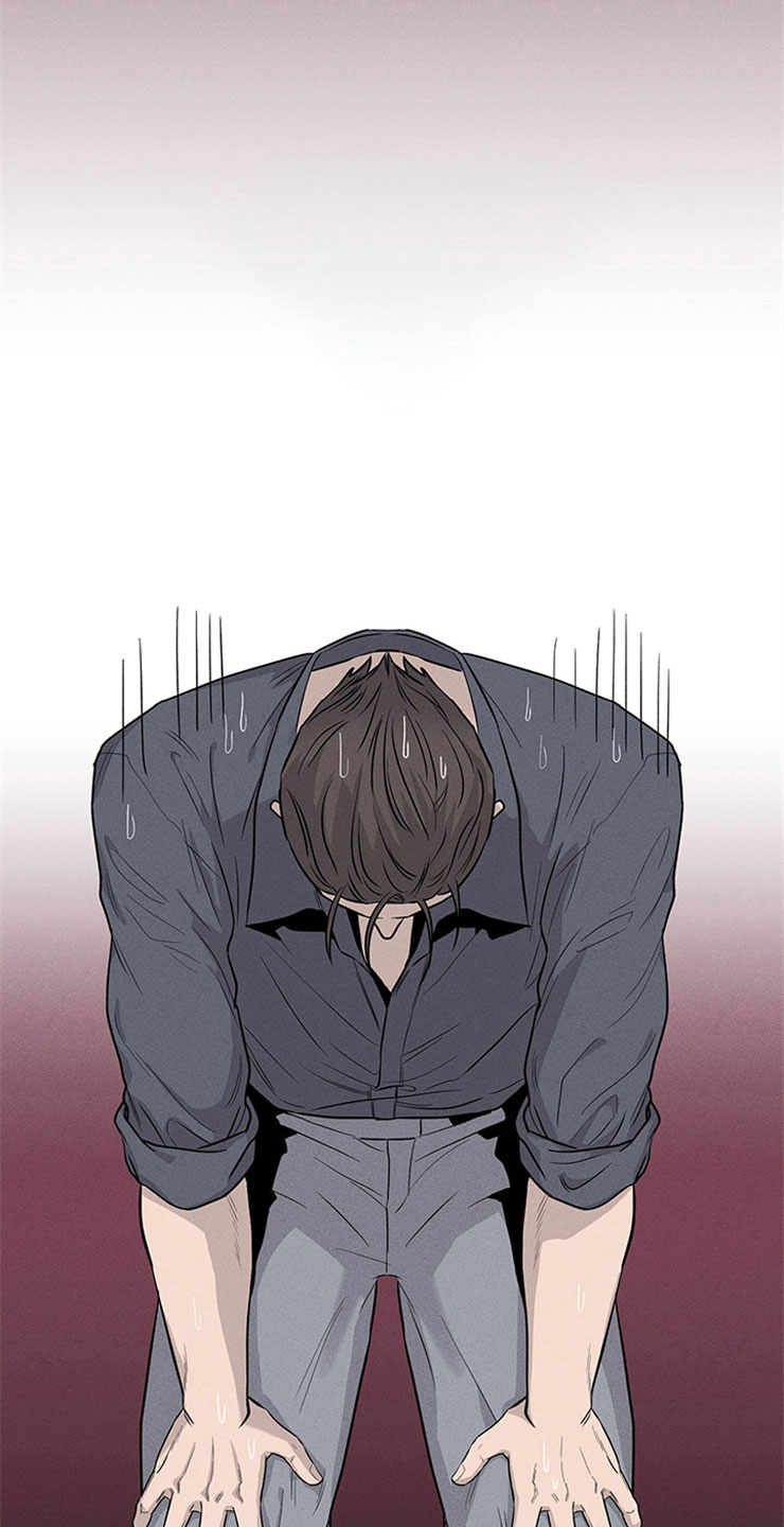 糟糕的夜吻 第93话 第19页