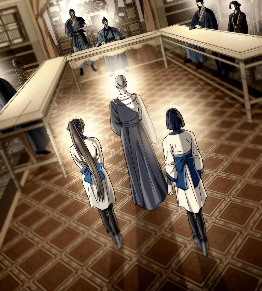 四川霸王 第11话 第138页
