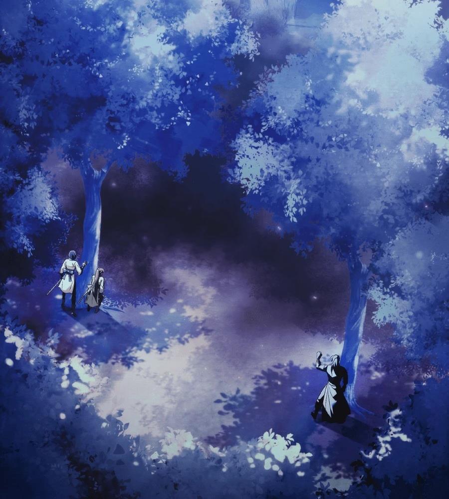 四川霸王 第16话 第40页