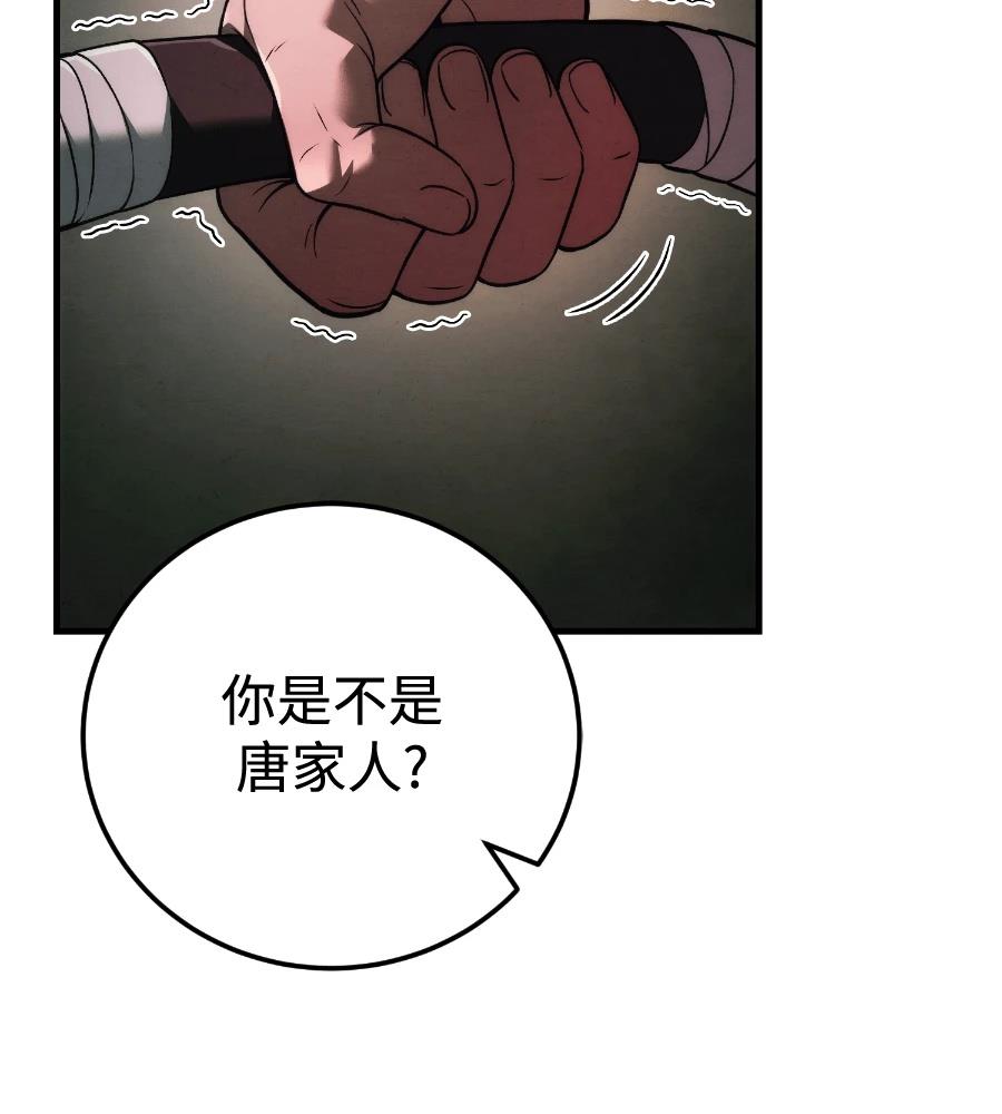 四川霸王 第24话 第202页