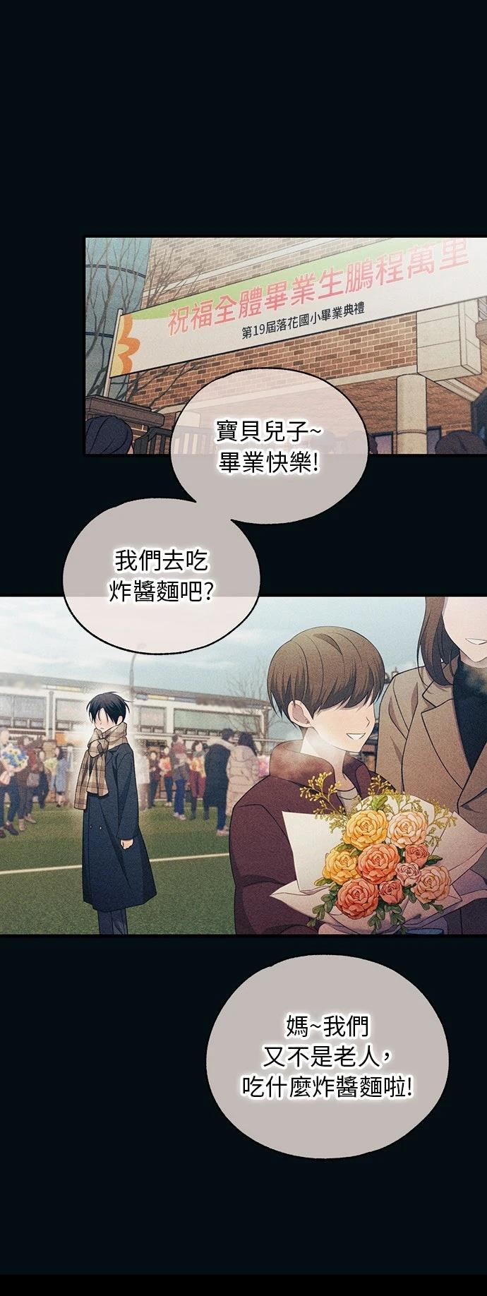 同学，我可以喜欢你吗？ 第193话 第20页