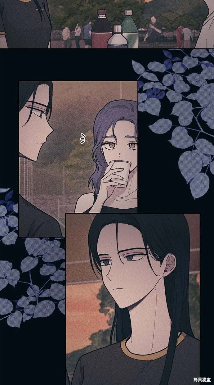 同学，我可以喜欢你吗？ 第35话 第18页