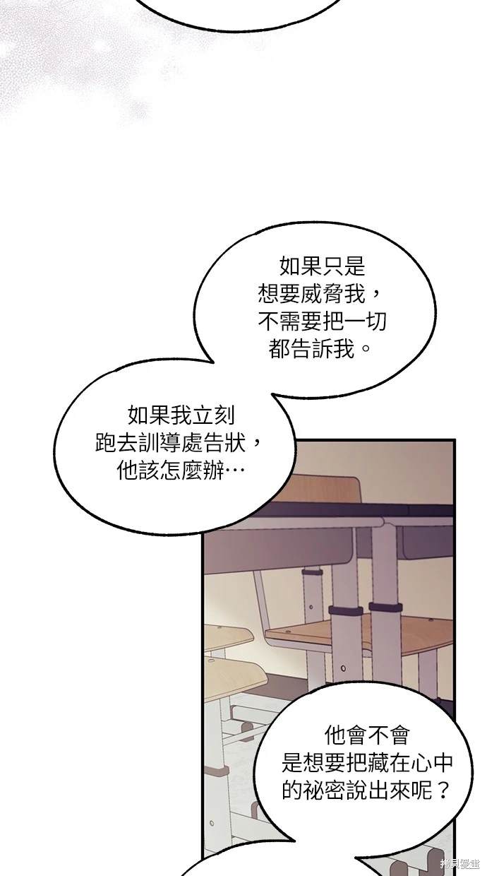 同学，我可以喜欢你吗？ 第68话 第28页