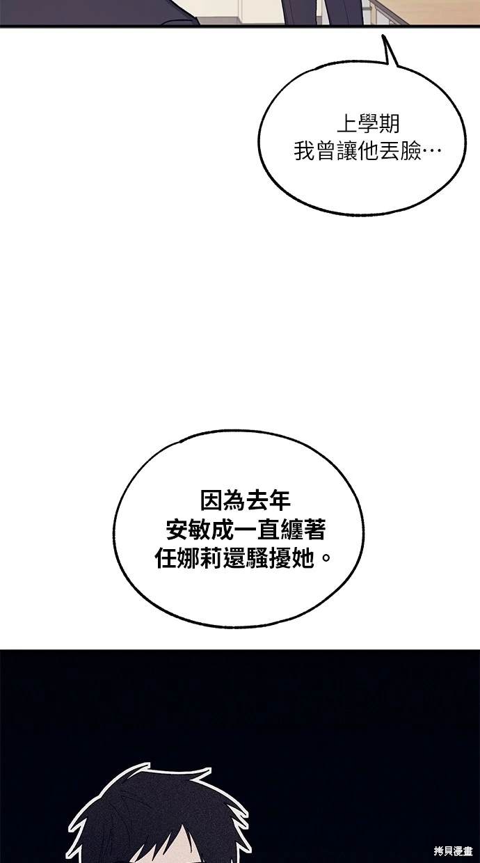同学，我可以喜欢你吗？ 第68话 第57页