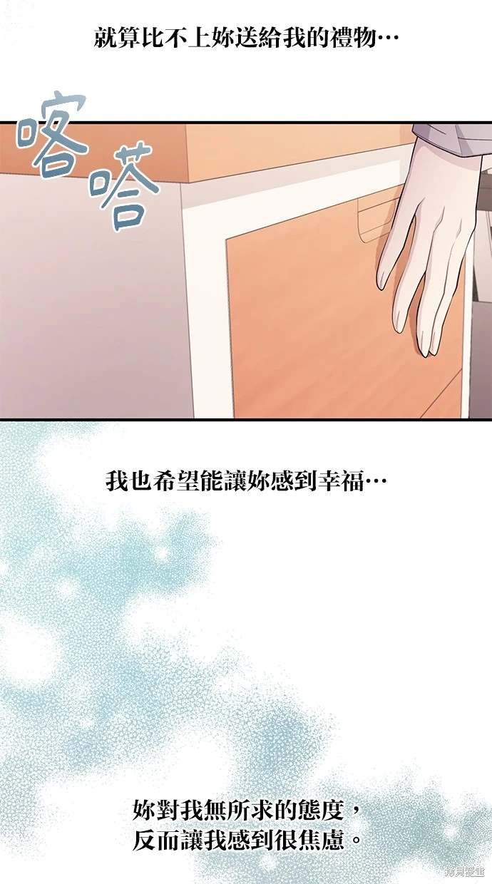 同学，我可以喜欢你吗？ 第84话 第20页