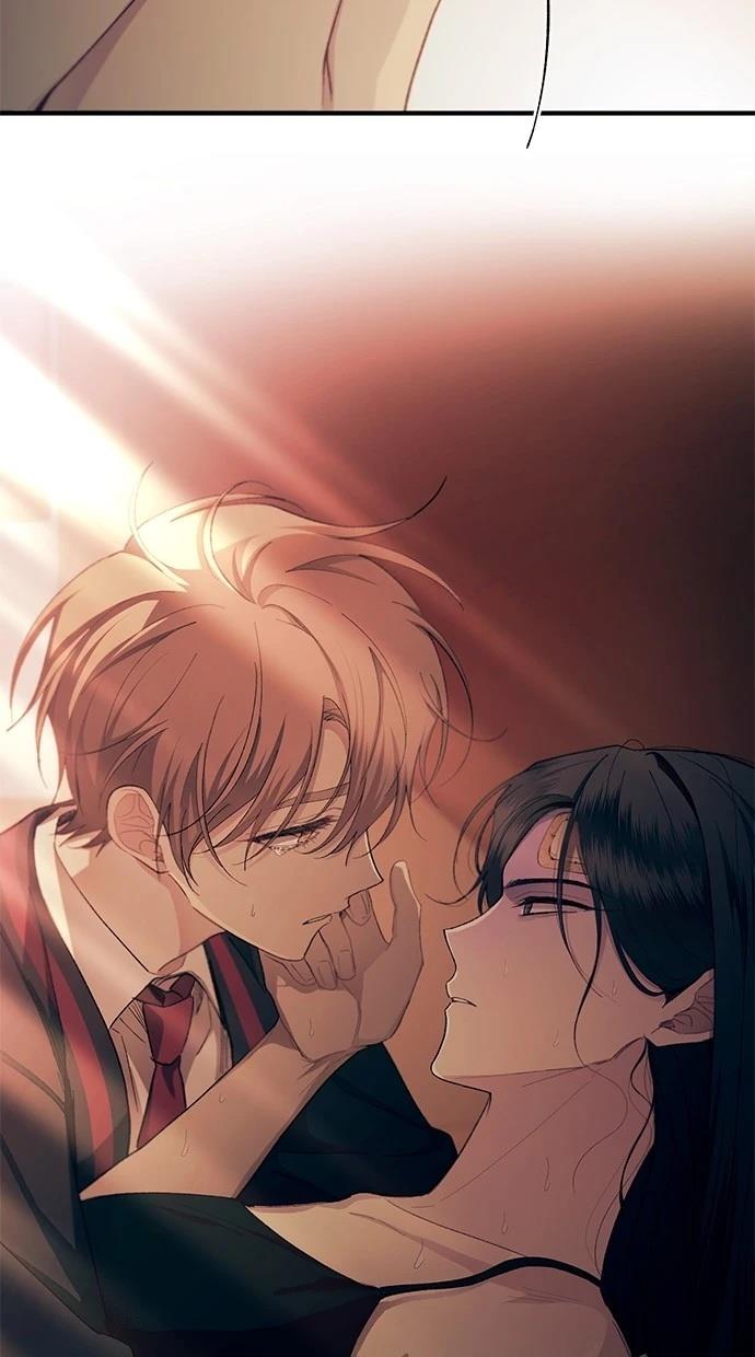 同学，我可以喜欢你吗？ 第96话 第27页