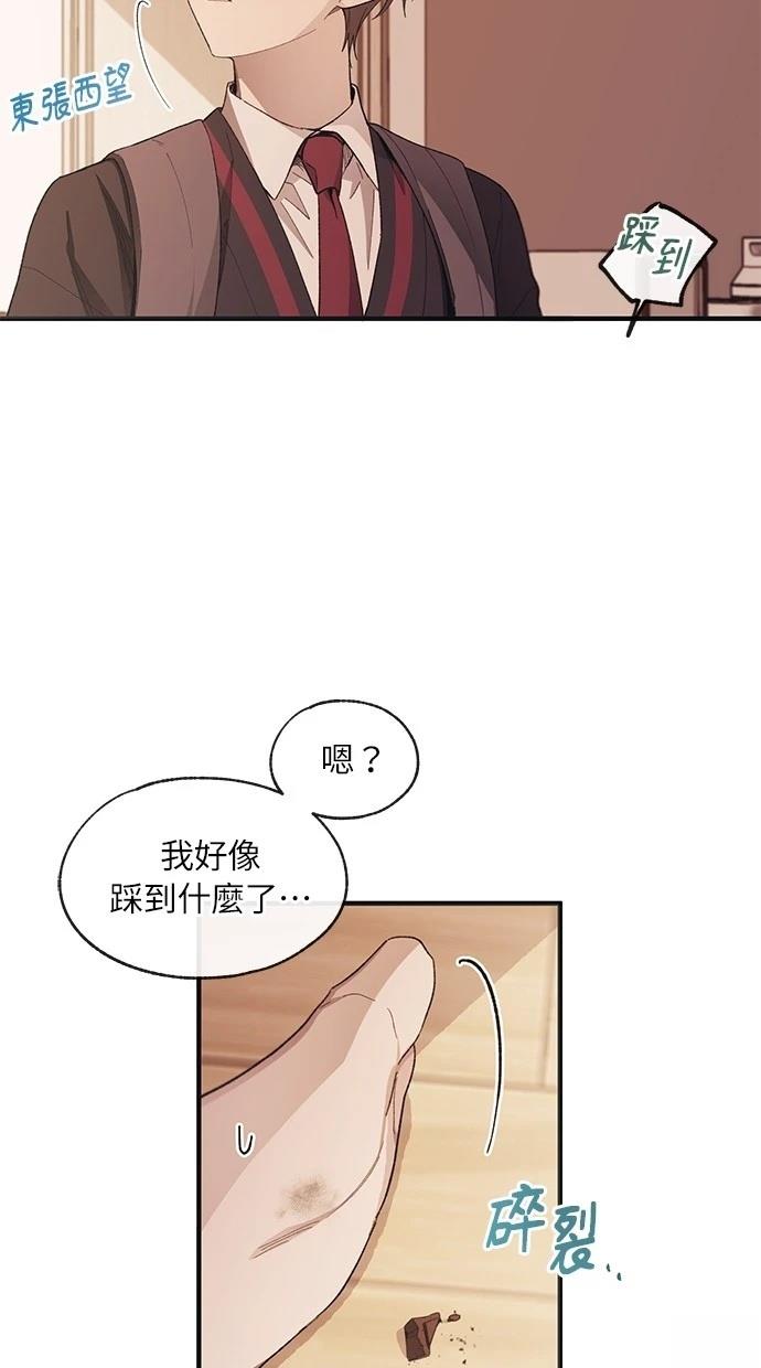 同学，我可以喜欢你吗？ 第96话 第66页