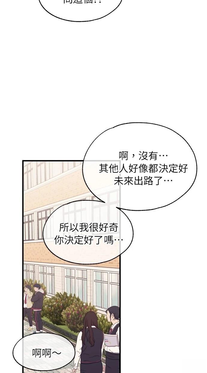 同学，我可以喜欢你吗？ 第110话 第20页