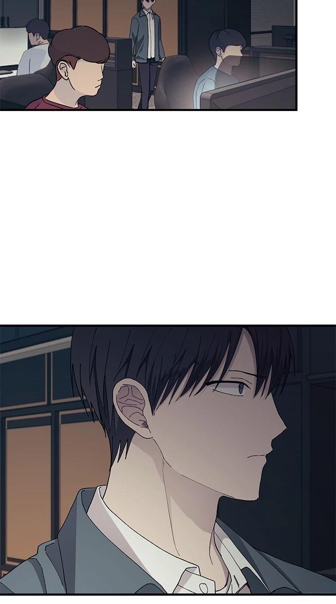 同学，我可以喜欢你吗？ 第110话 第62页