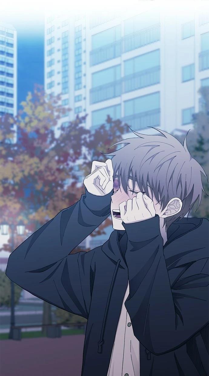 同学，我可以喜欢你吗？ 第132话 第39页