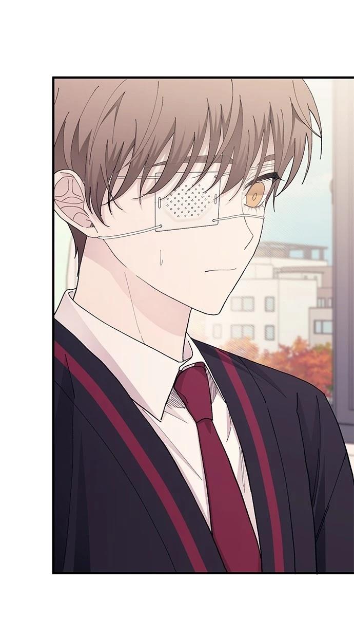 同学，我可以喜欢你吗？ 第132话 第48页