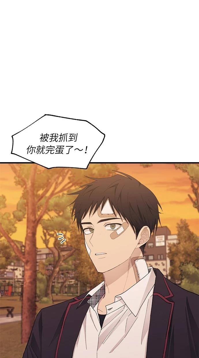 同学，我可以喜欢你吗？ 第133话 第76页