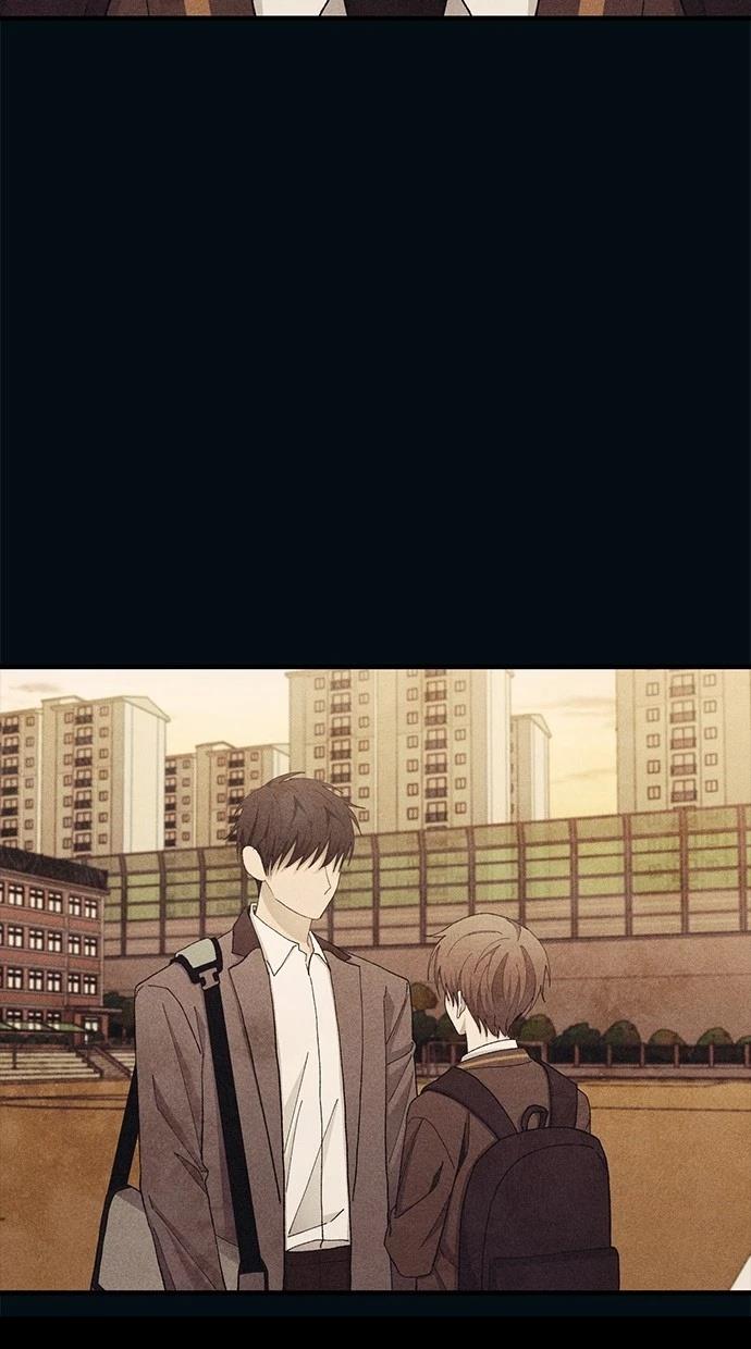 同学，我可以喜欢你吗？ 第134话 第44页