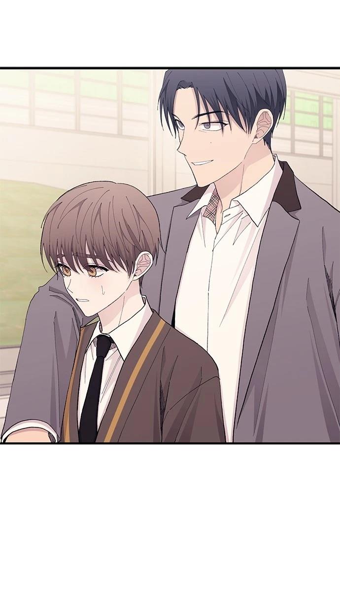 同学，我可以喜欢你吗？ 第137话 第10页