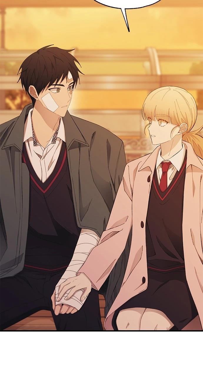 同学，我可以喜欢你吗？ 第145话 第65页