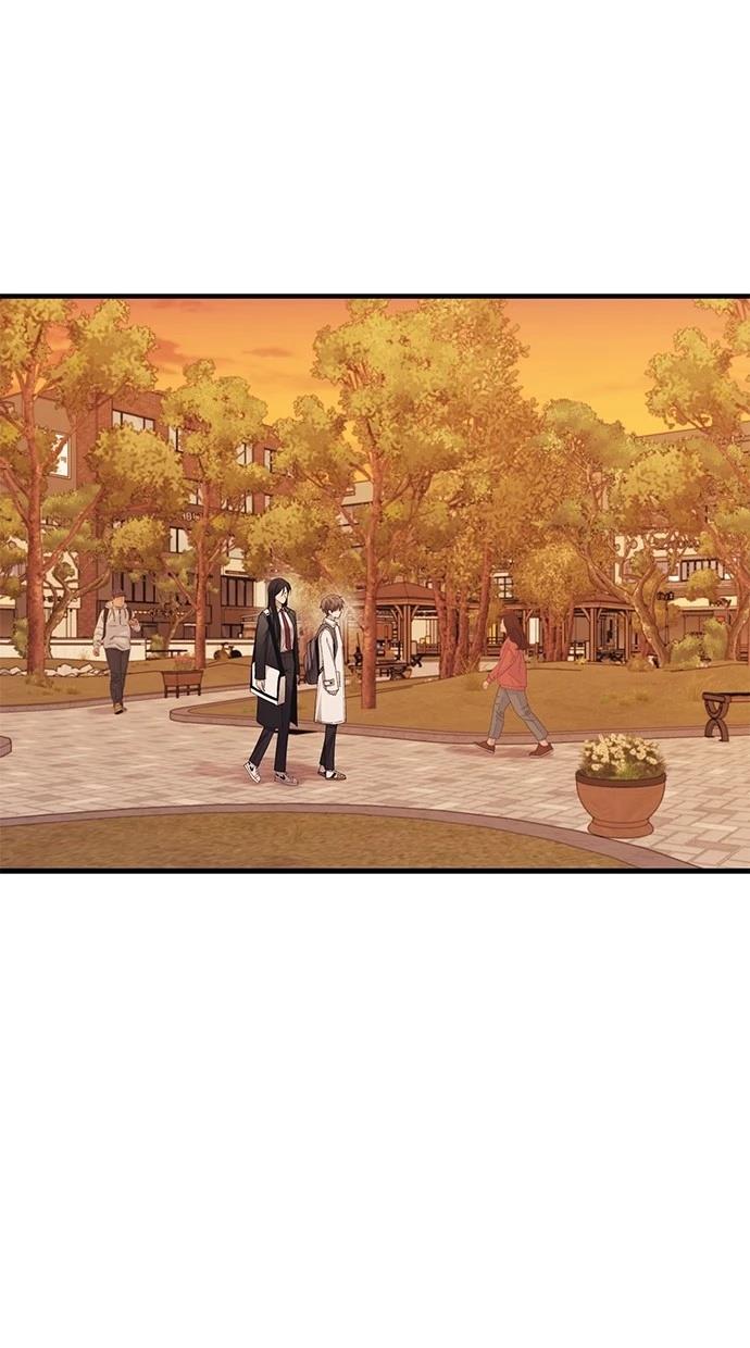 同学，我可以喜欢你吗？ 第146话 第9页