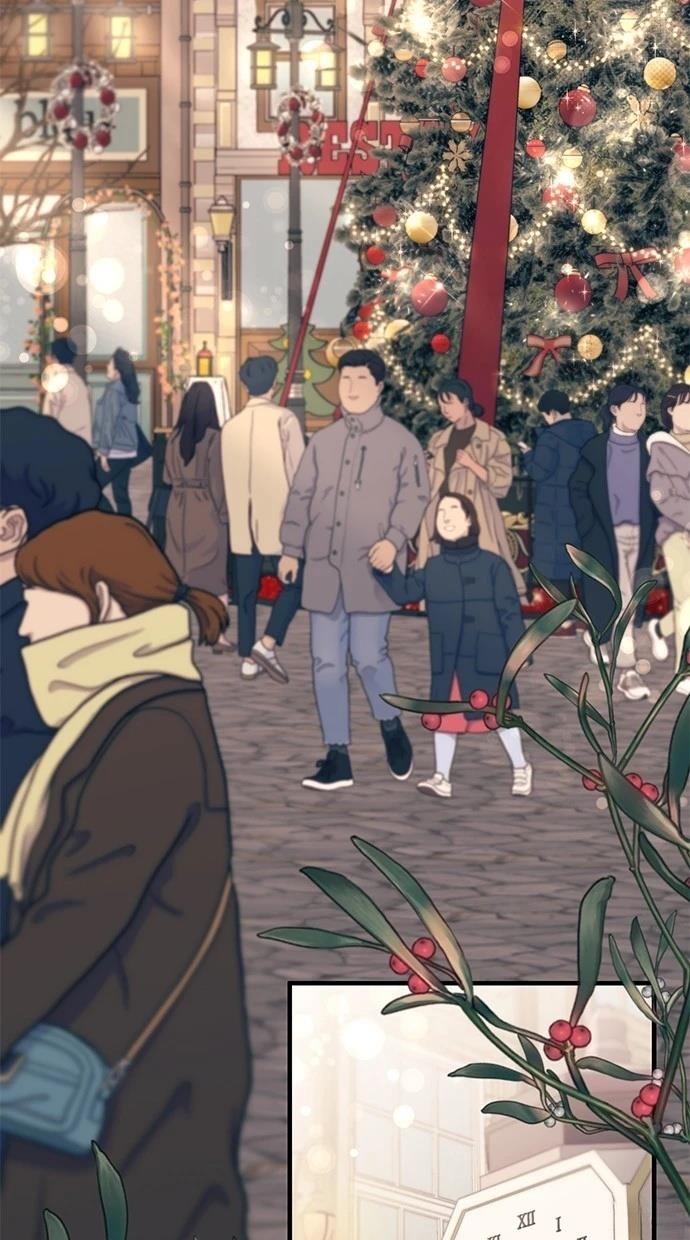 同学，我可以喜欢你吗？ 第152话 第65页