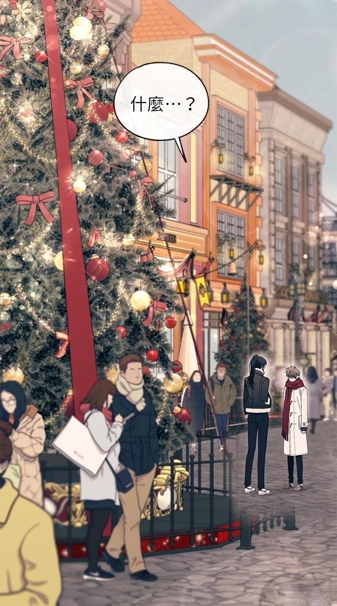 同学，我可以喜欢你吗？ 第152话 第84页