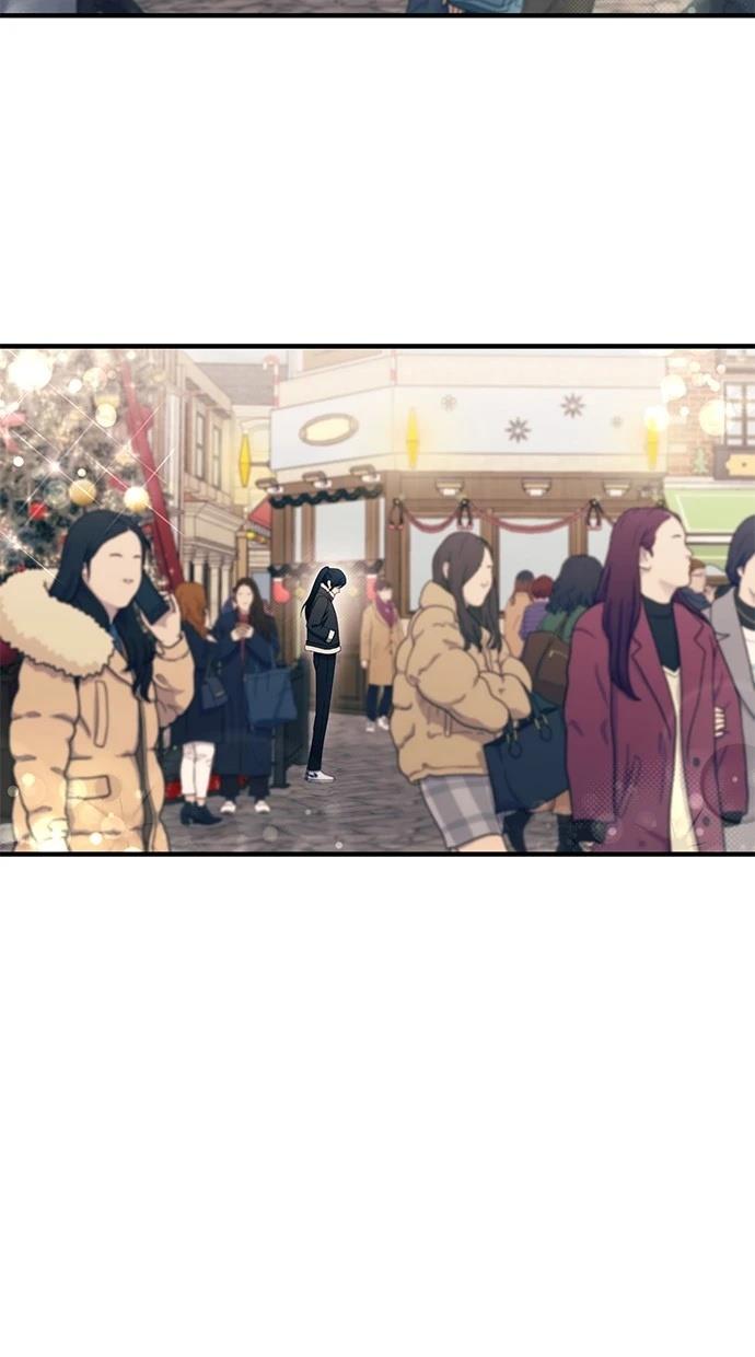 同学，我可以喜欢你吗？ 第153话 第50页