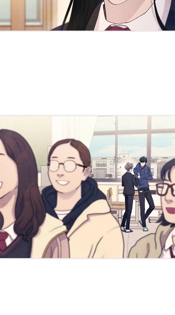 同学，我可以喜欢你吗？ 第153话 第69页