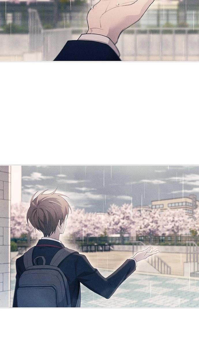 同学，我可以喜欢你吗？ 第153话 第91页