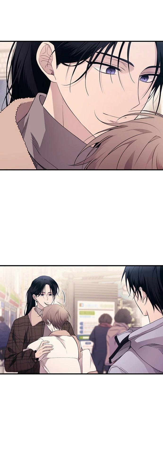 同学，我可以喜欢你吗？ 第191话 第11页