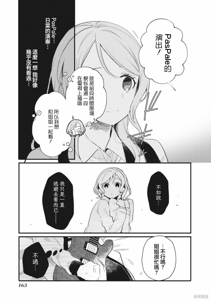 ガルパ活动日志 第16话 第5页
