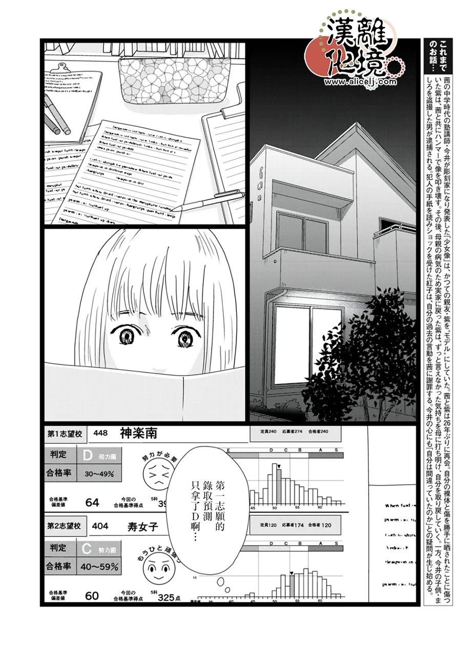 并非爱情 第33话 第2页