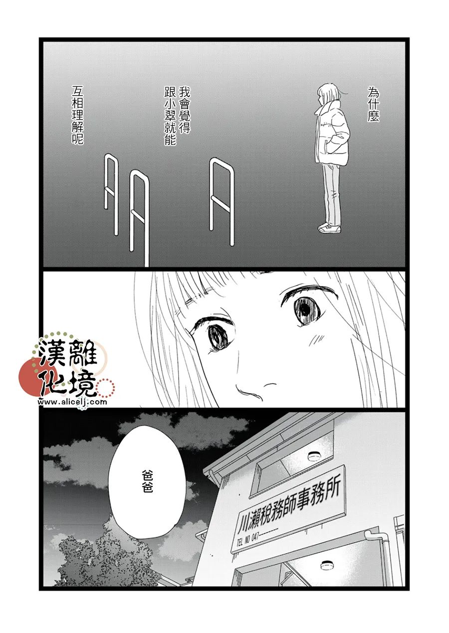 并非爱情 第33话 第15页