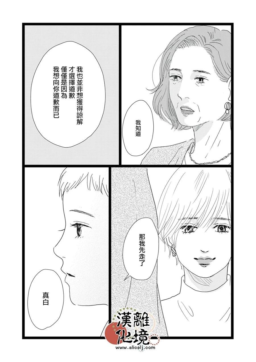 并非爱情 第35话 第24页