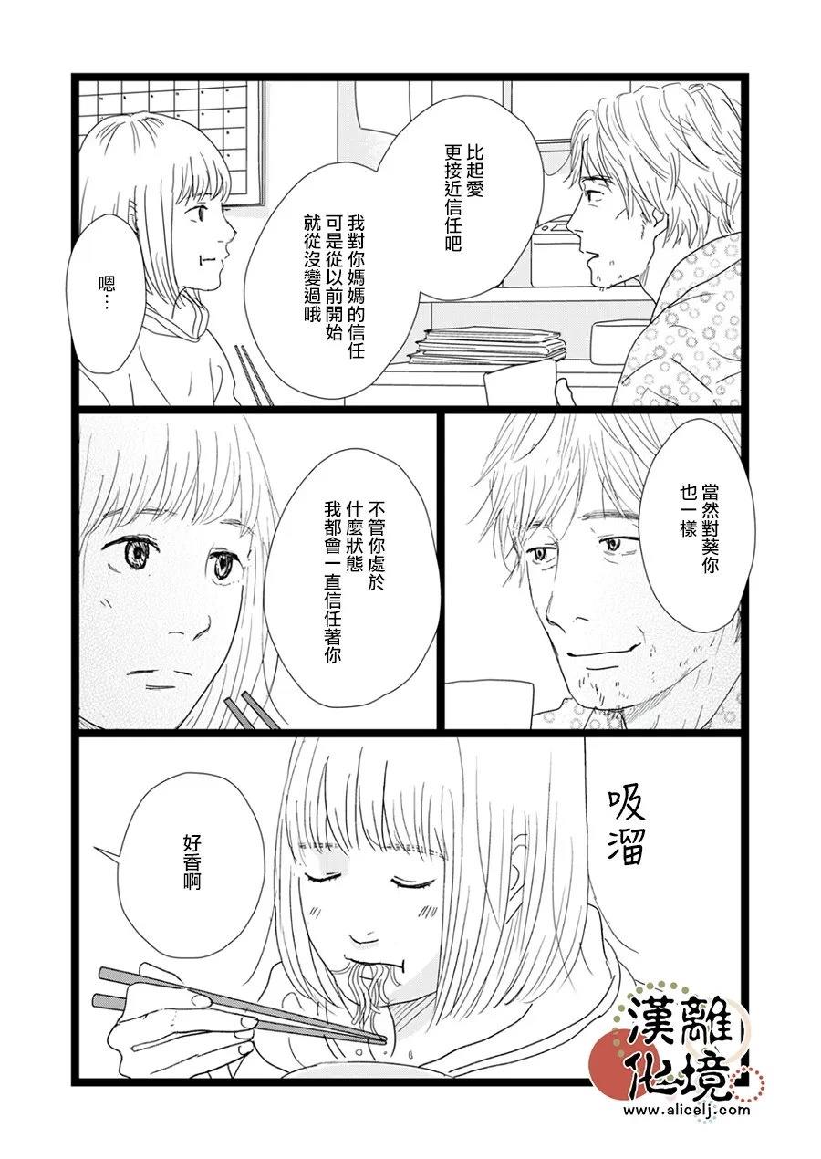 并非爱情 第36话 第12页