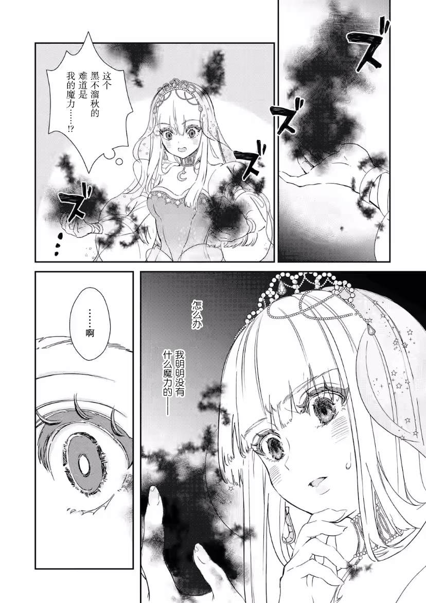 菜鸟公主自强不息 第3话 第42页