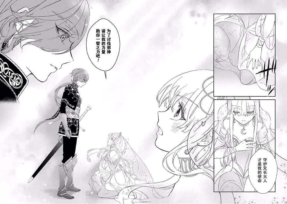 菜鸟公主自强不息 第3话 第55页