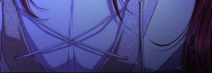 后院盛开的紫罗兰 第59话 第15页