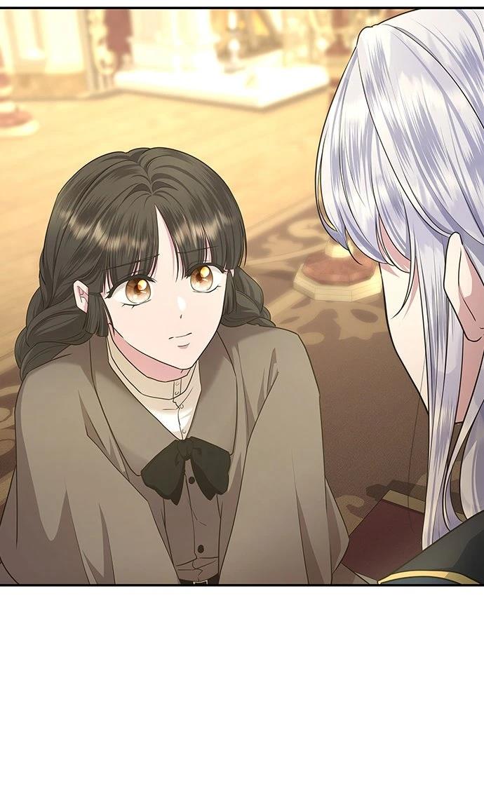 后院盛开的紫罗兰 第59话 第7页