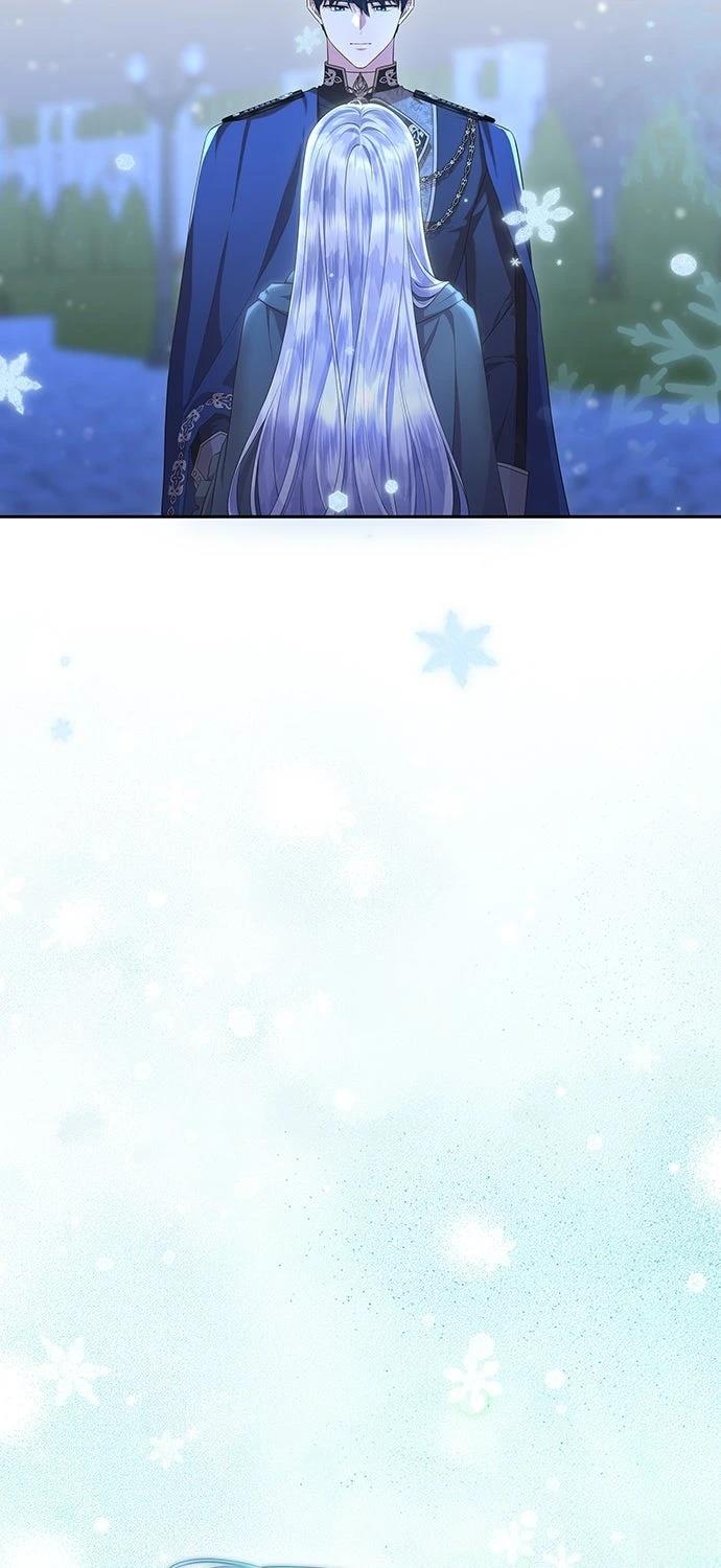 后院盛开的紫罗兰 第60话 第46页