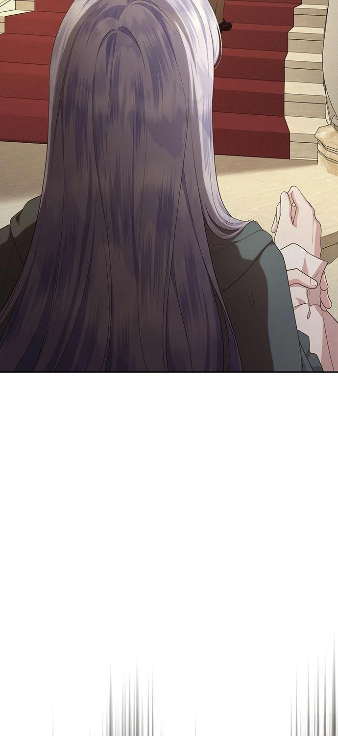 后院盛开的紫罗兰 第60话 第66页