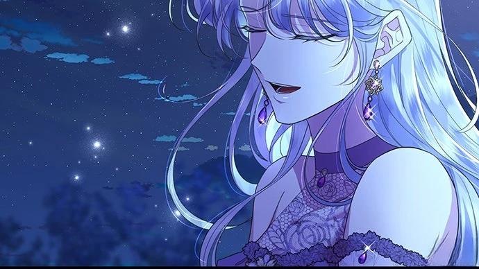 后院盛开的紫罗兰 第65话 第42页