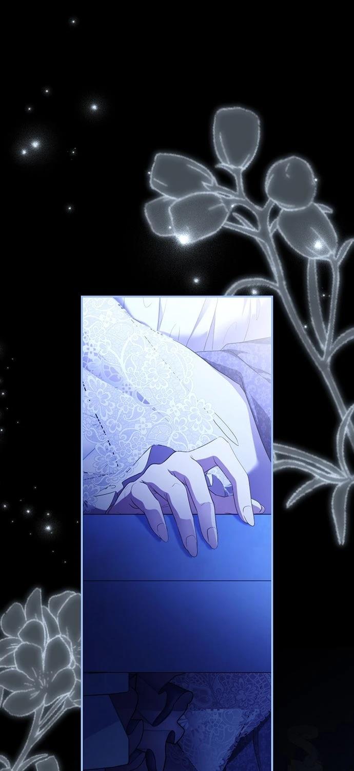 后院盛开的紫罗兰 第67话 第48页