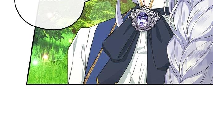 后院盛开的紫罗兰 第70话 第35页