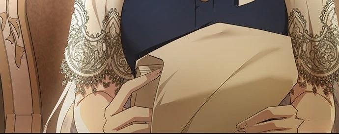 后院盛开的紫罗兰 第73话 第23页