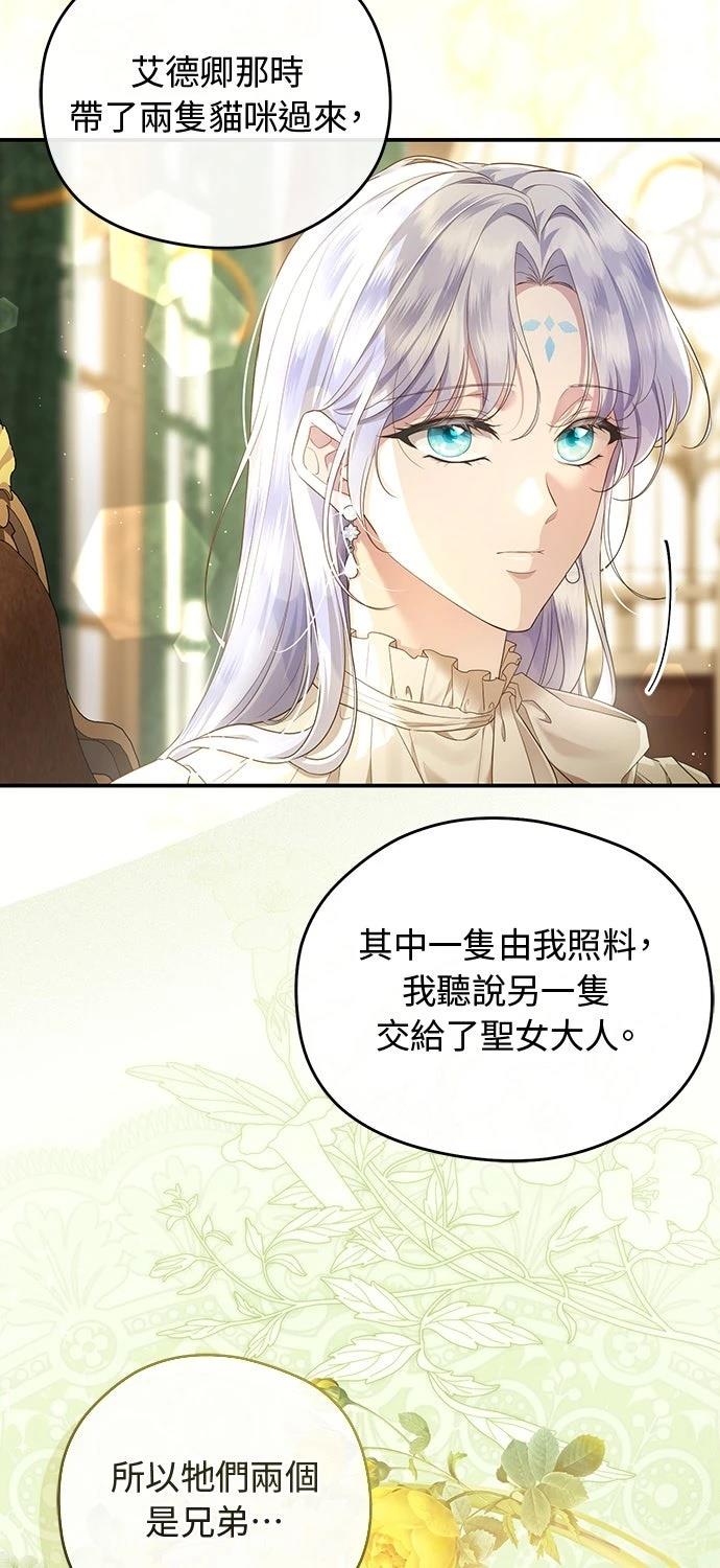 后院盛开的紫罗兰 第73话 第6页