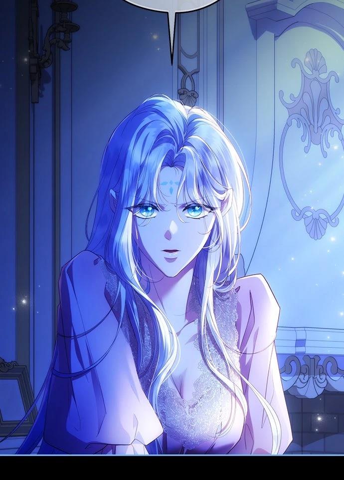 后院盛开的紫罗兰 第76话 第7页