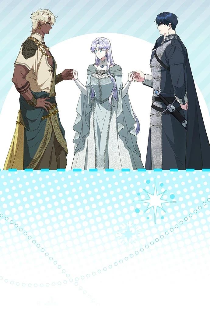 后院盛开的紫罗兰 第76话 第65页